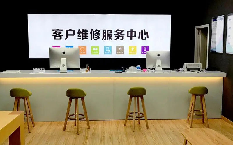 邹平苹果手机主板故障维修